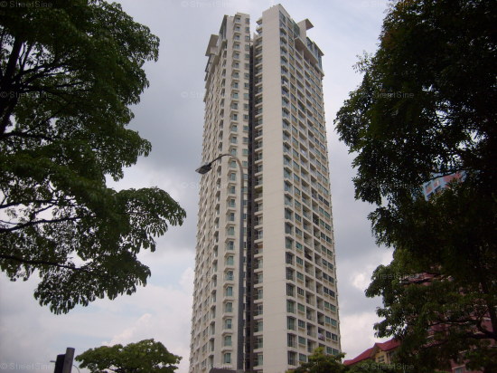 Bishan Point (D20), Condominium #1015702